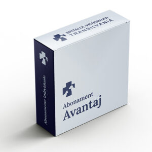 Abonament Avantaj