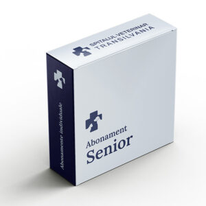 Abonament Senior