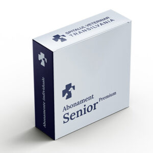 Abonament Senior Premium