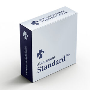Abonament Standard Plus