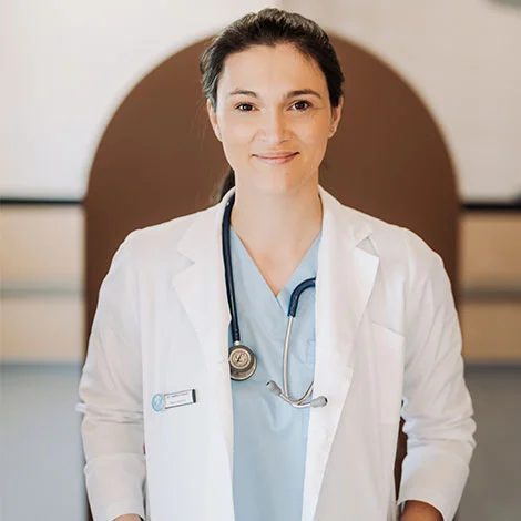 Dr. Catalina Ciuban