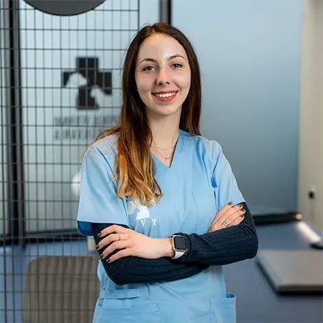 Dr. Lorena Burdușa