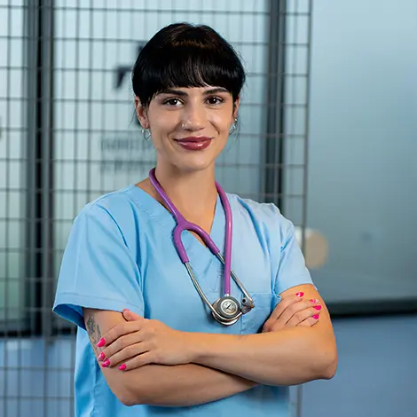 Dr. Teodora Dan