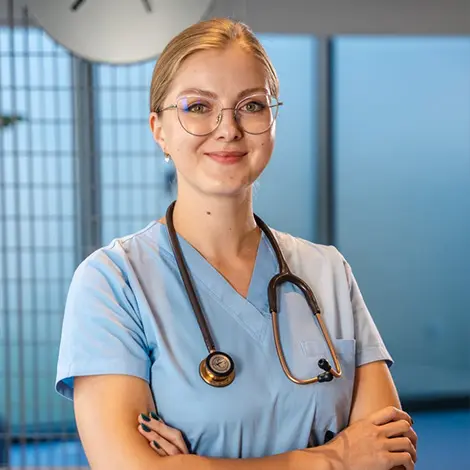 Dr. Evelina Niga