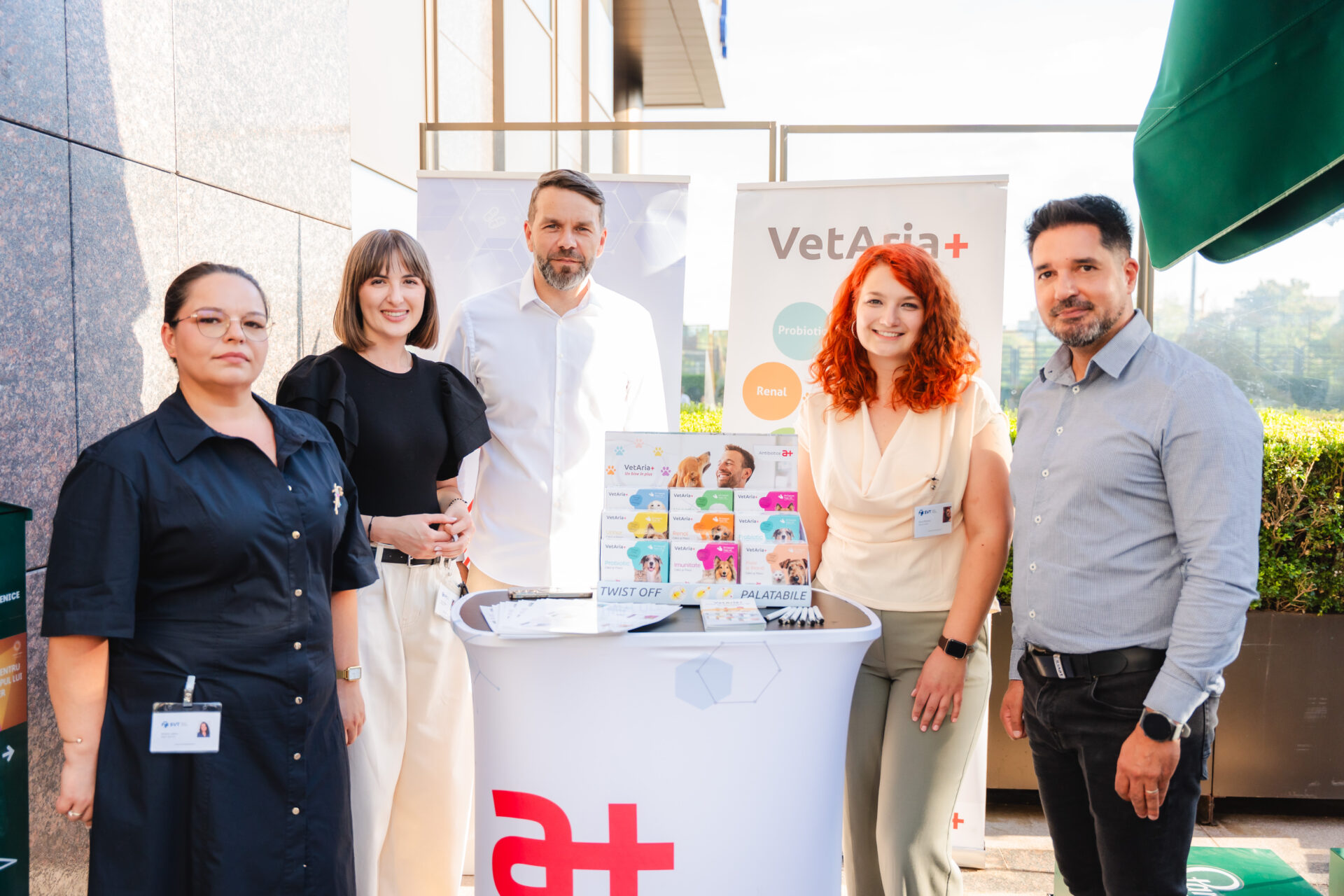 spital veterinar Timisoara