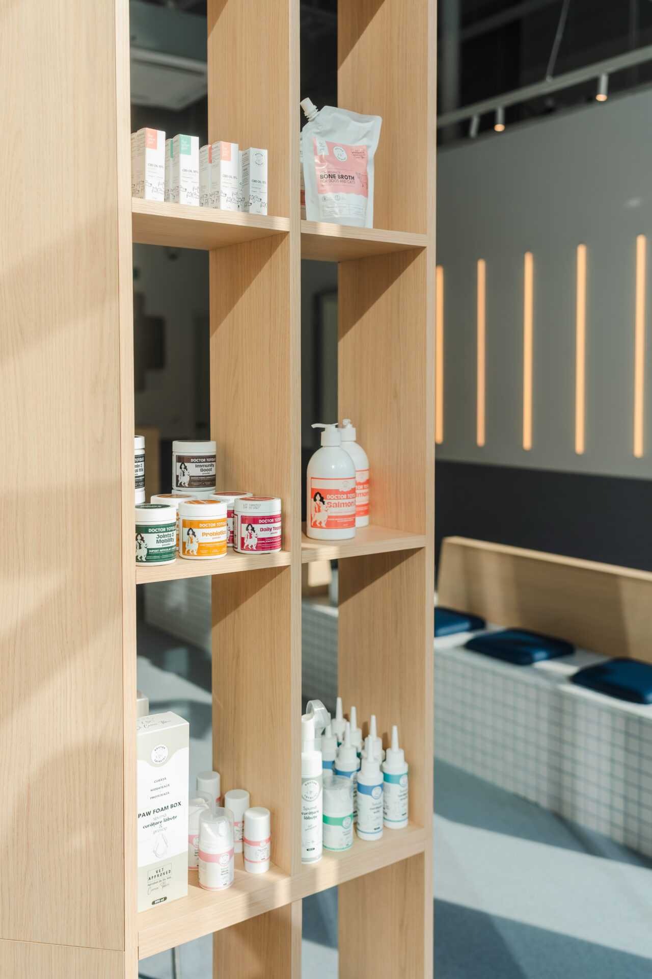 spital veterinar Timisoara
