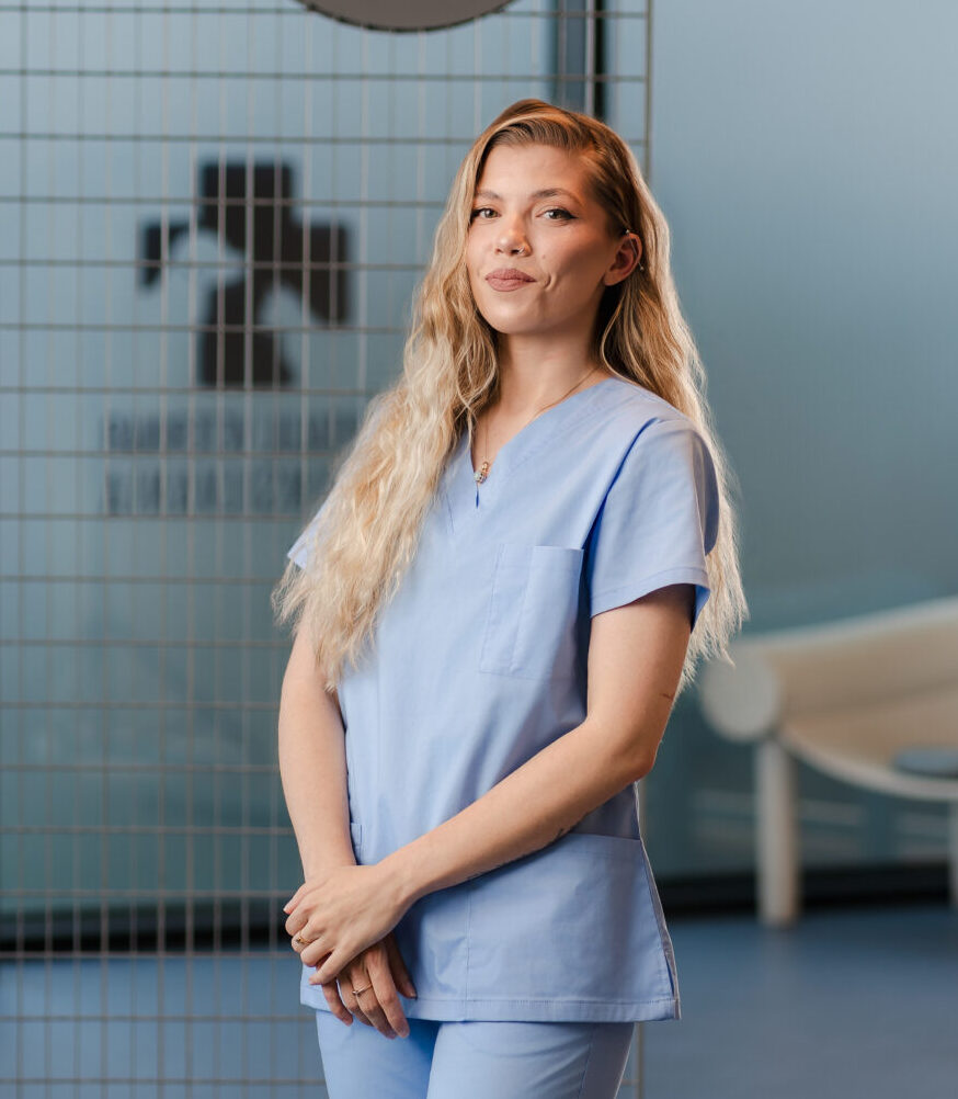 Dr. Alexandra Cerlincă