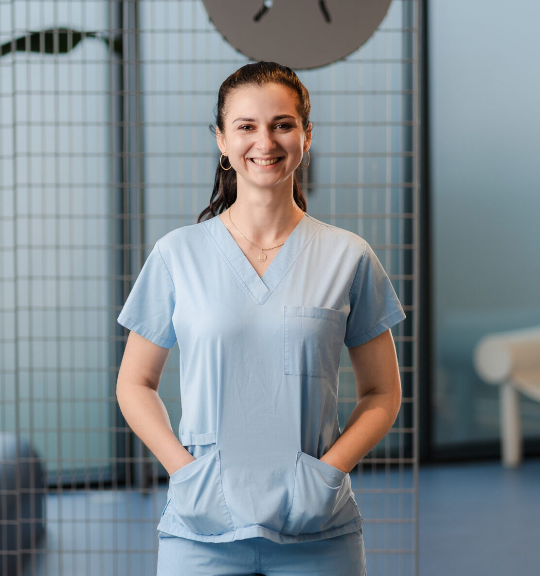 Dr. Alexandra Glodan