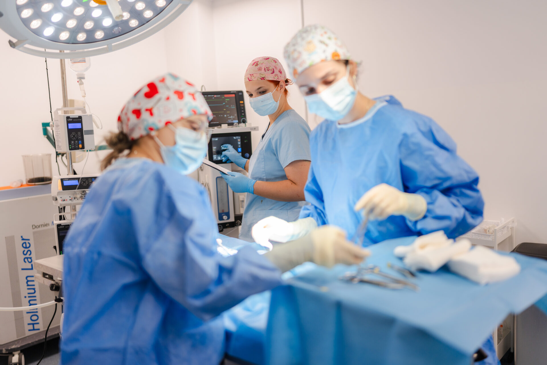 Chirurgie Generală