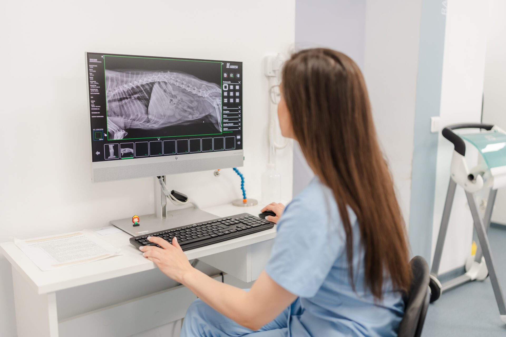 Radiologie digitală