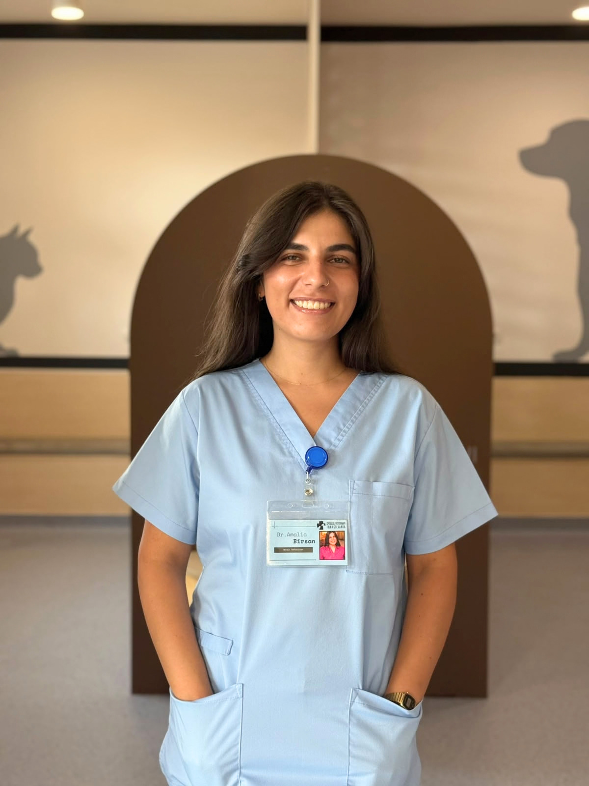 Dr. Amalia Birsan
