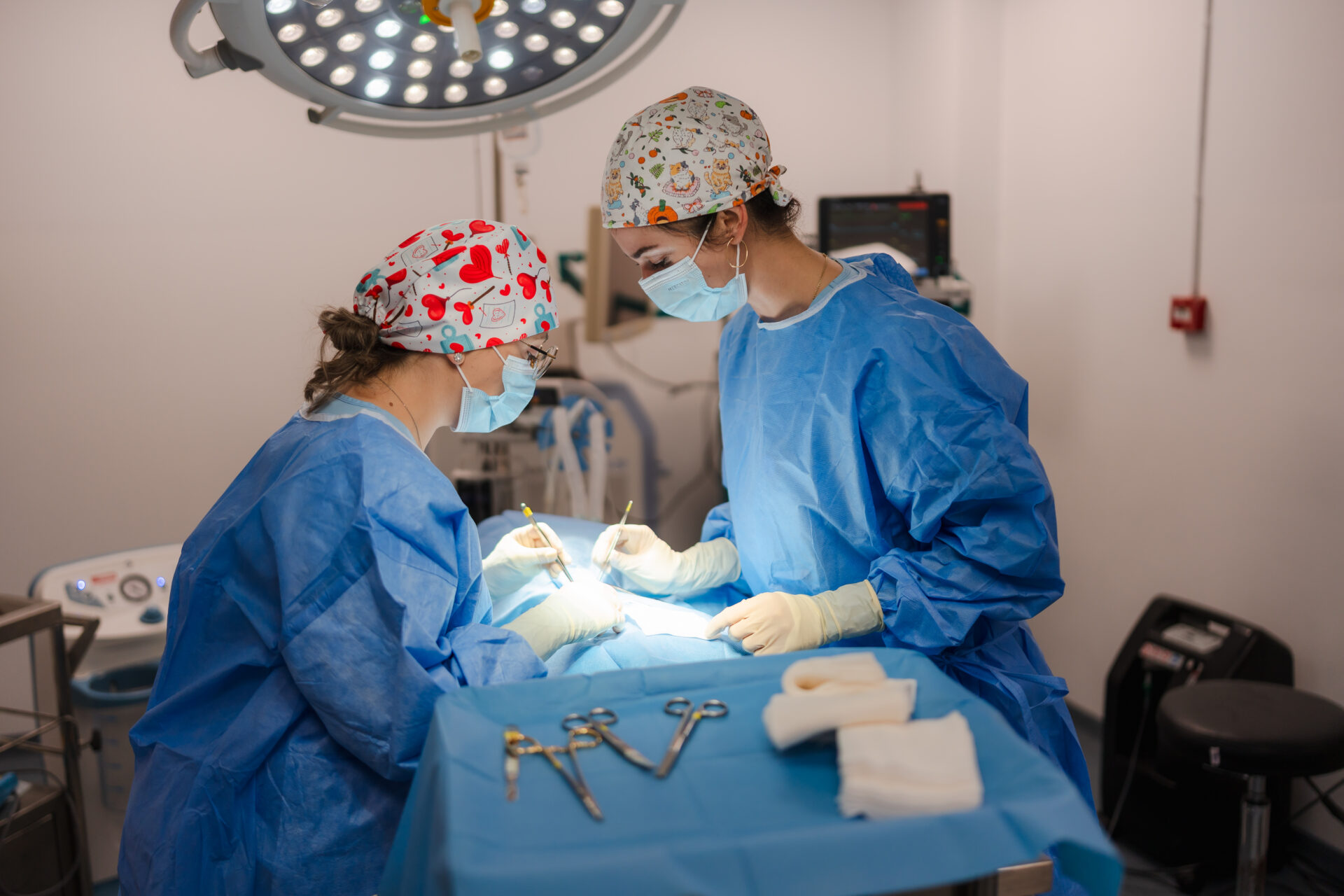 Neurochirurgie