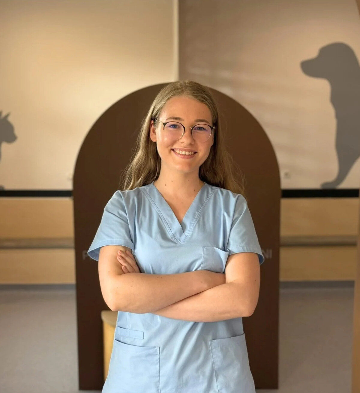 Dr. Milena Costea