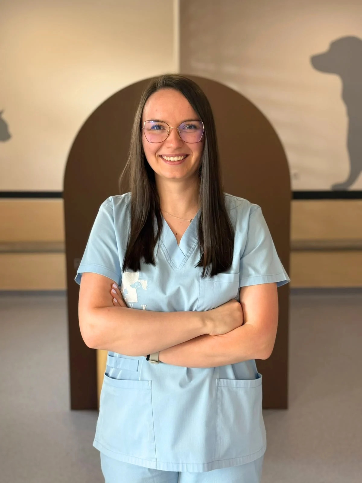 Dr. Roxana Pop